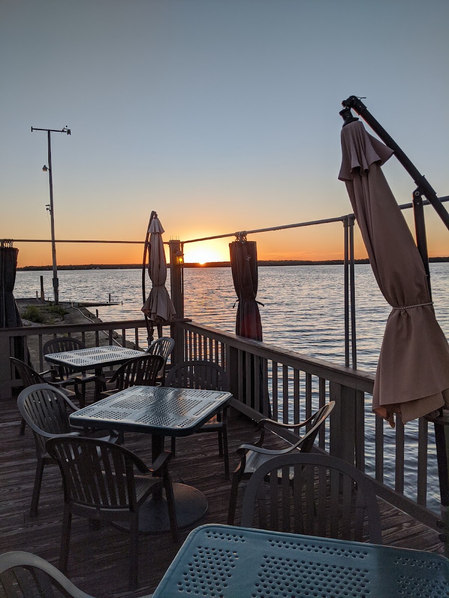 Sailors Pub