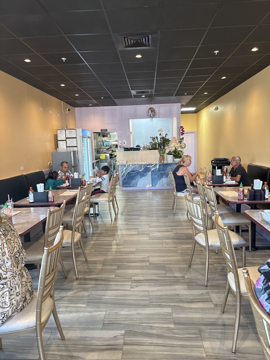 Pho Gulf Cove
