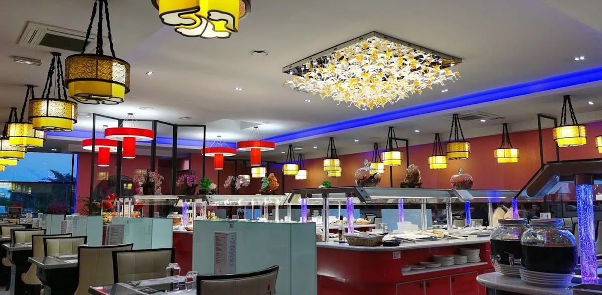 RESTAURANT WAFU
