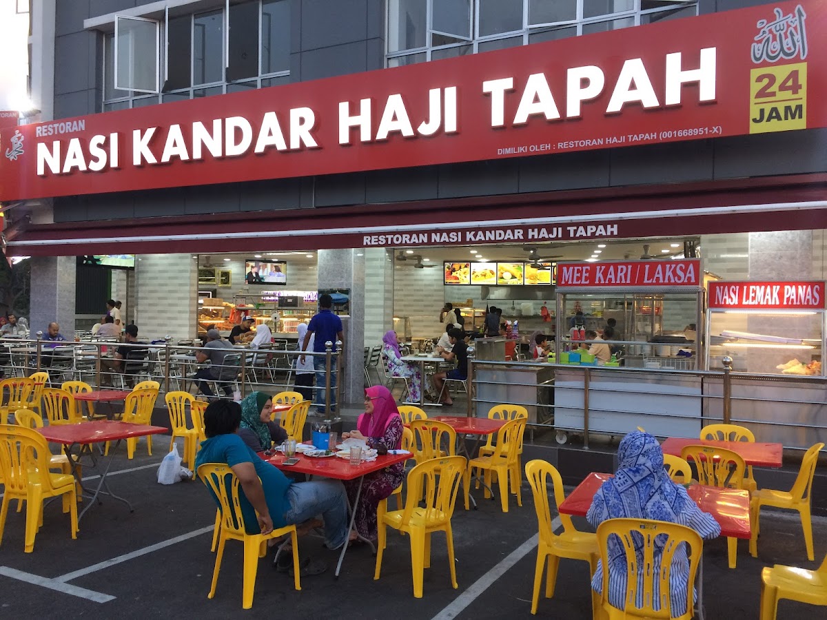 Nasi Kandar Original HT