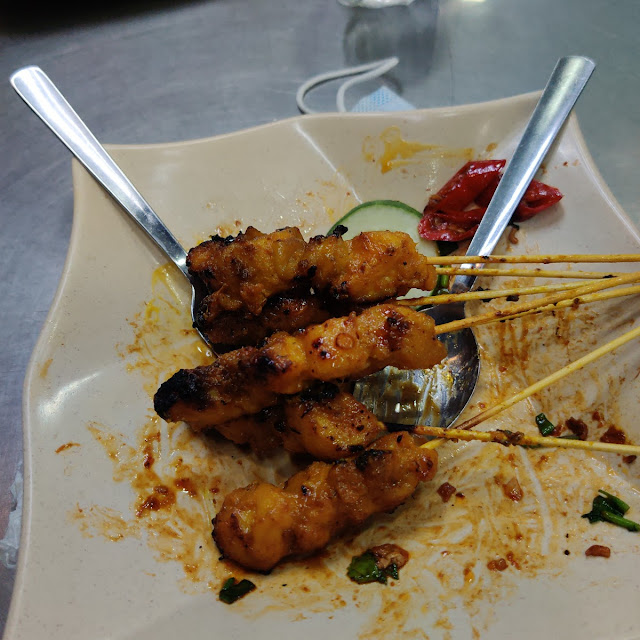 Satay