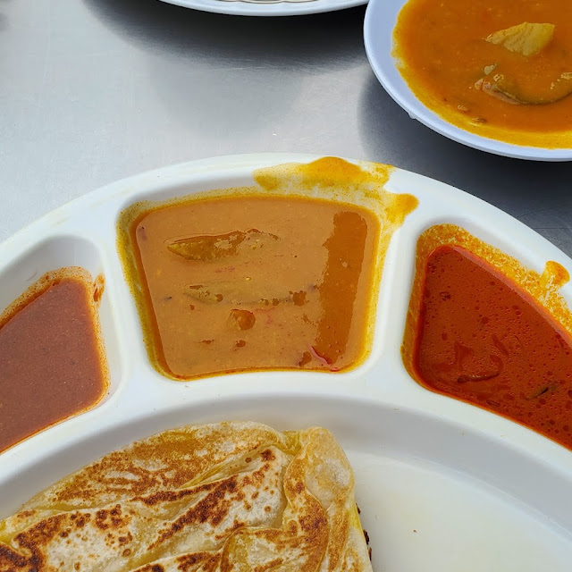 Roti Boom