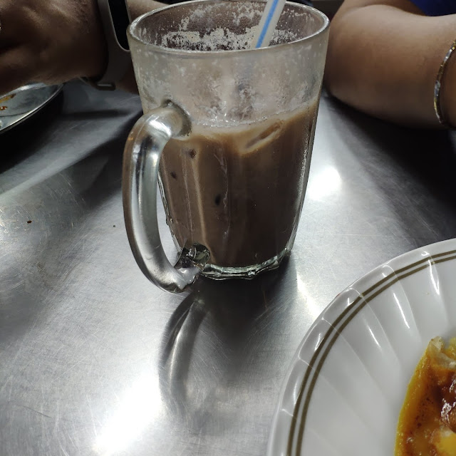 Milo AIS