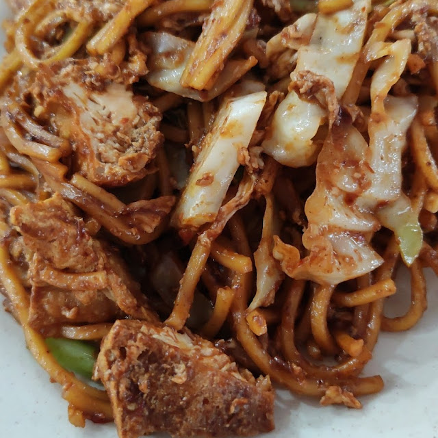 Mee Goreng Mamak