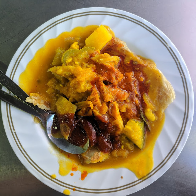 Roti Special