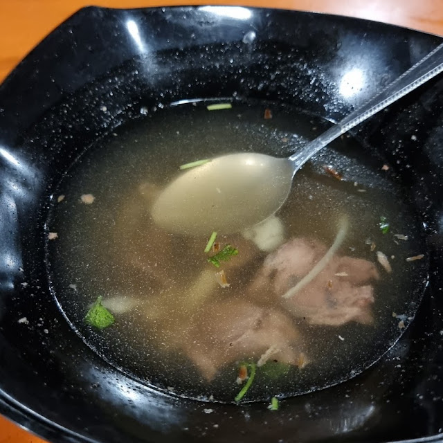 Sup Daging