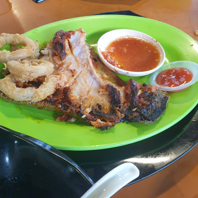 Pari Bakar