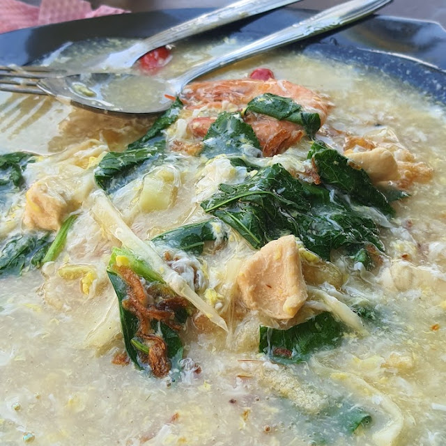 Kuey Teow Kungfu
