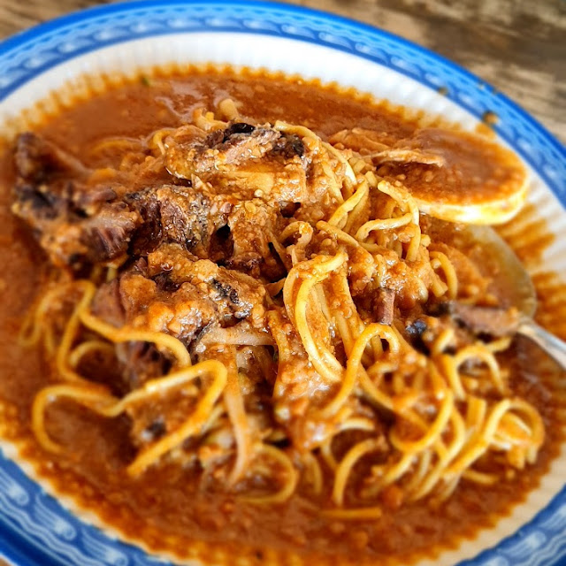 Rojak Padu