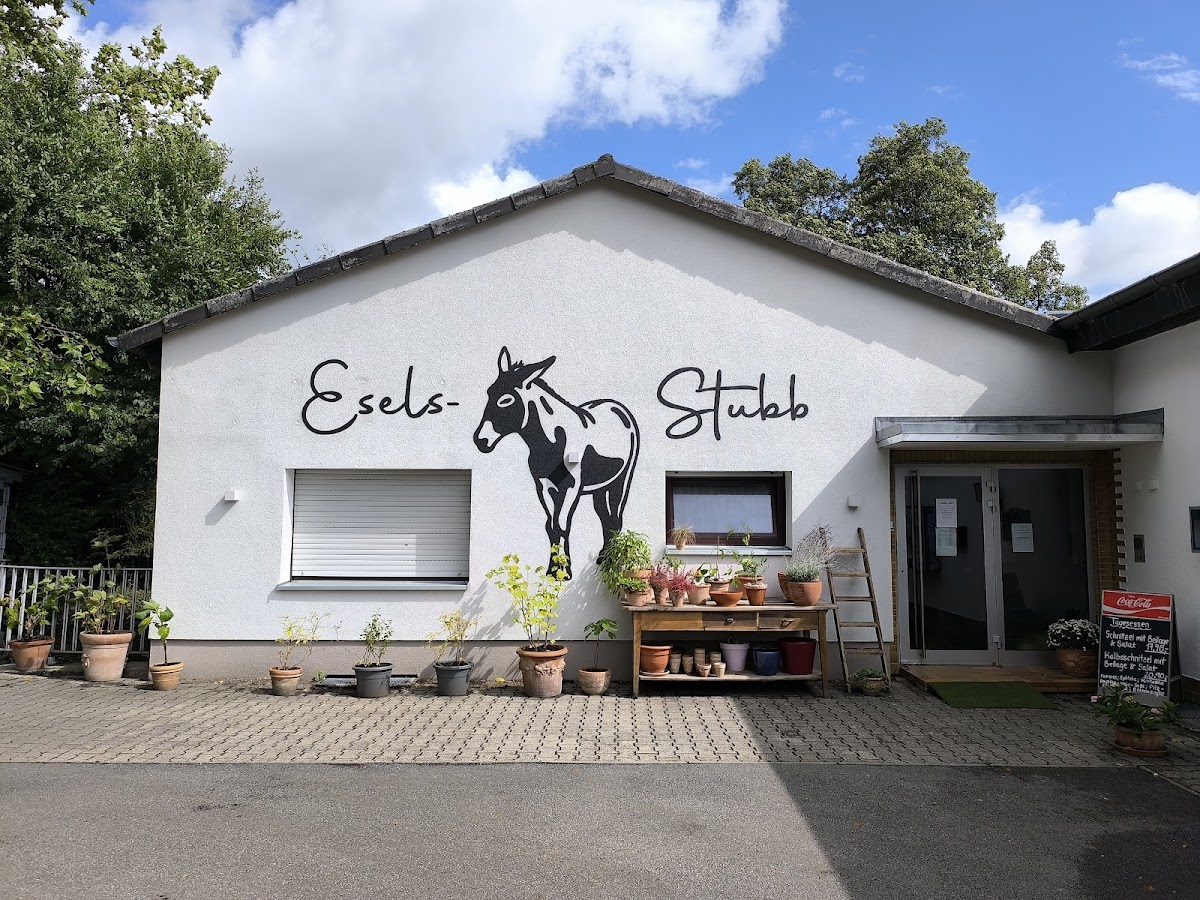 Landgasthaus FC Fortuna Schatthausen