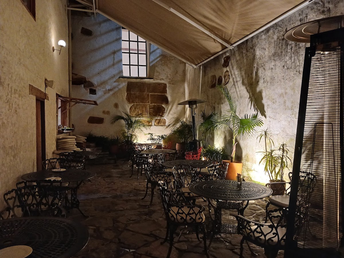 La Osteria