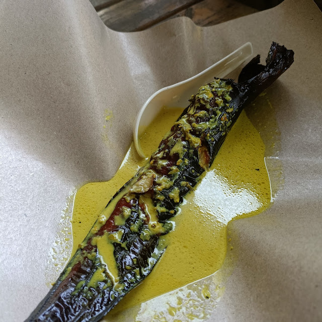 Keli Salai Masak Lemak
