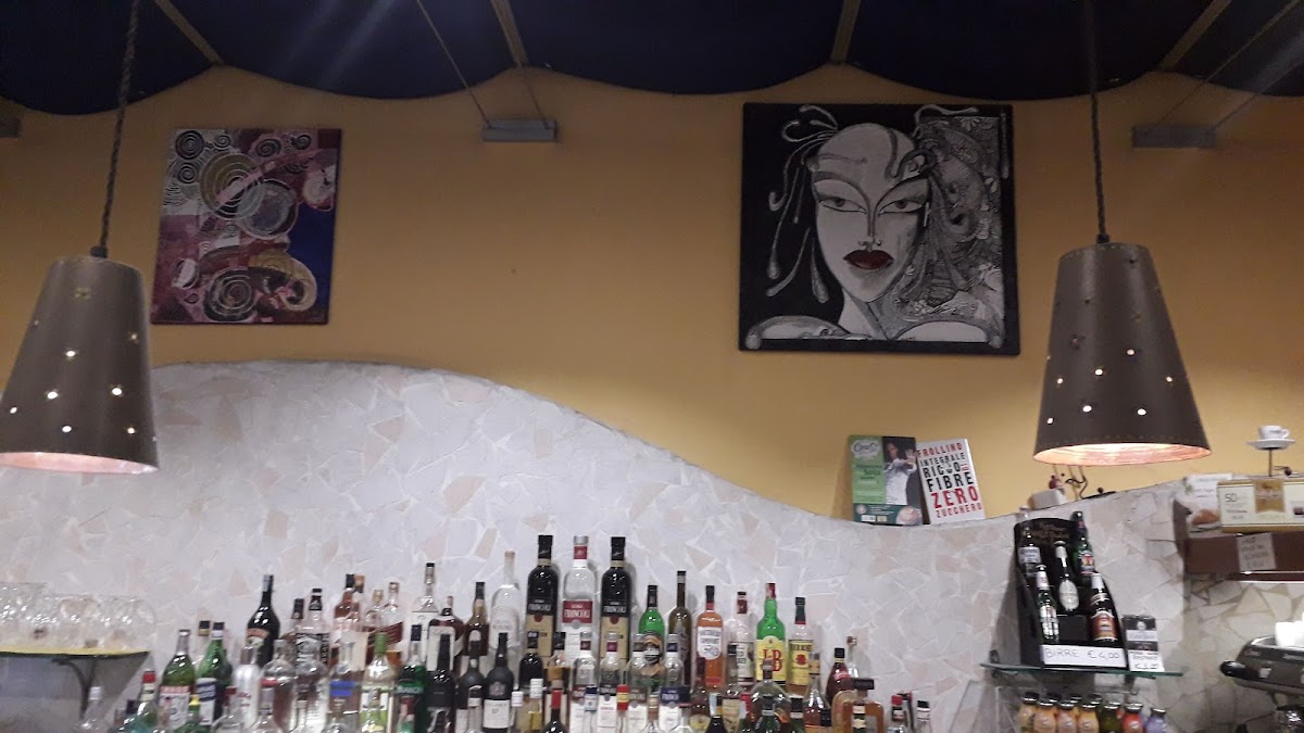 Bar Alle Tele