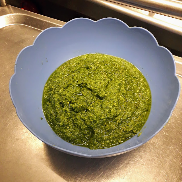 Pesto Genovese