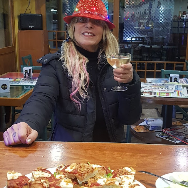 Aperitivo Pink Panter