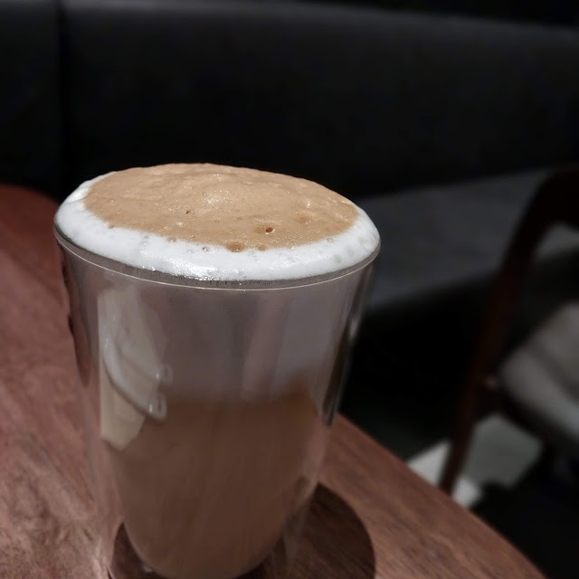 Vietnamese Latte