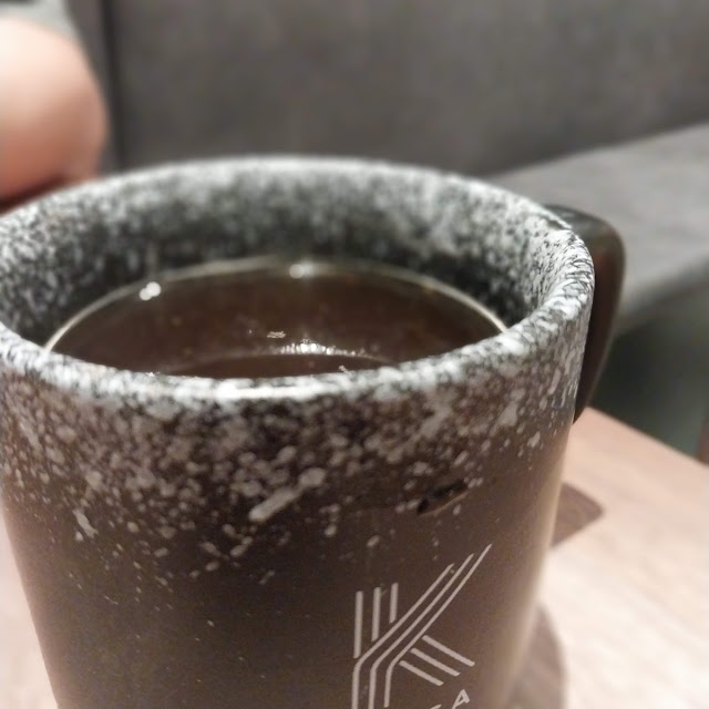 Americano Coffee