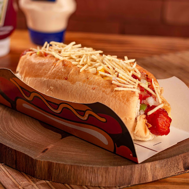 Hot Dog