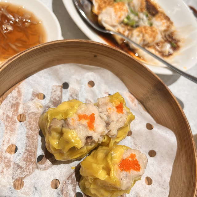 Signature Original Chicken Xiao Long Bao