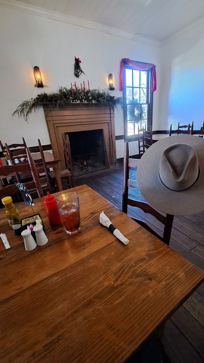 Williams Tavern