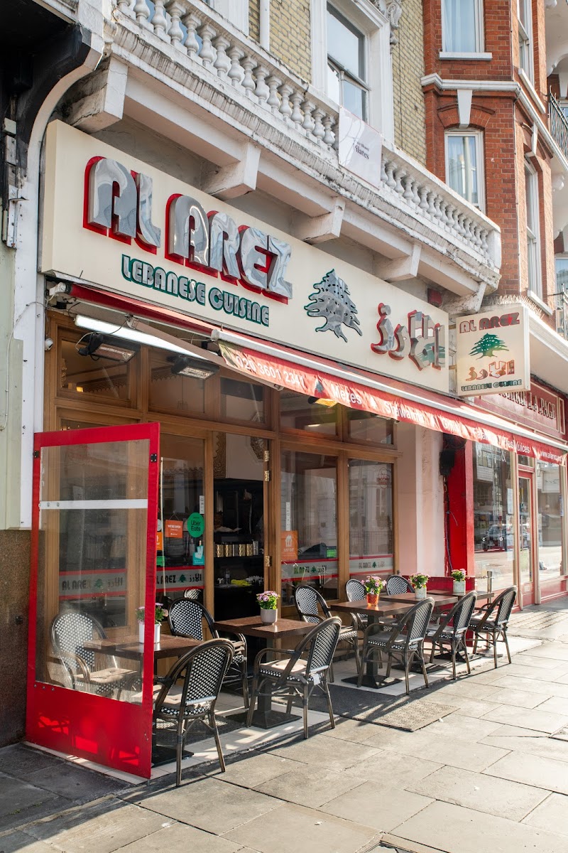 Al Arez