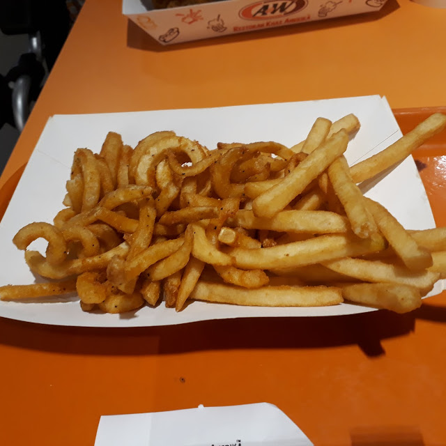 Kentang Goreng