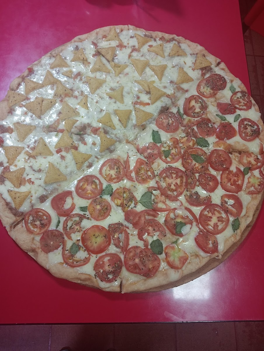 Restaurante y Pizzeria El Tata