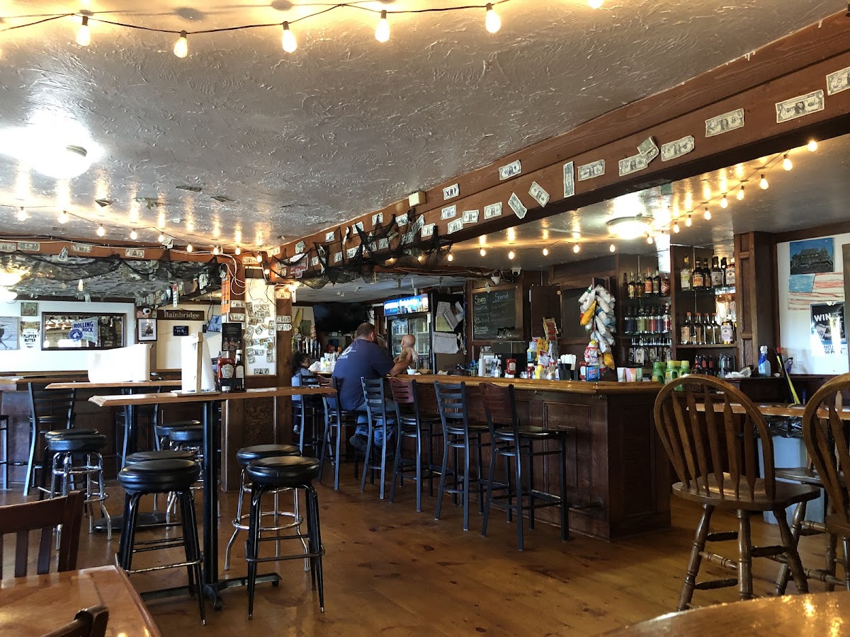 Bainbridge Inn