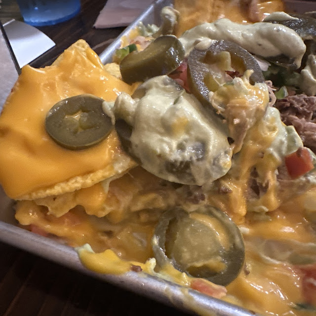 Nachos