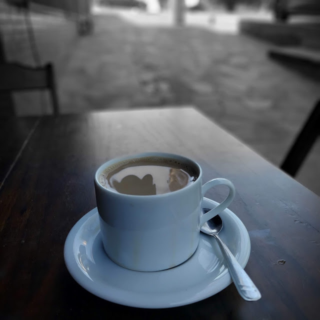 Café Com Leite