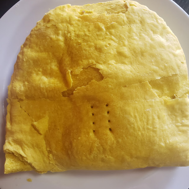 Beef Patty