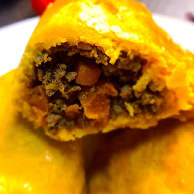Empanada