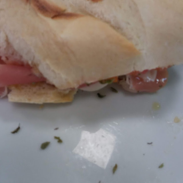 Bocata