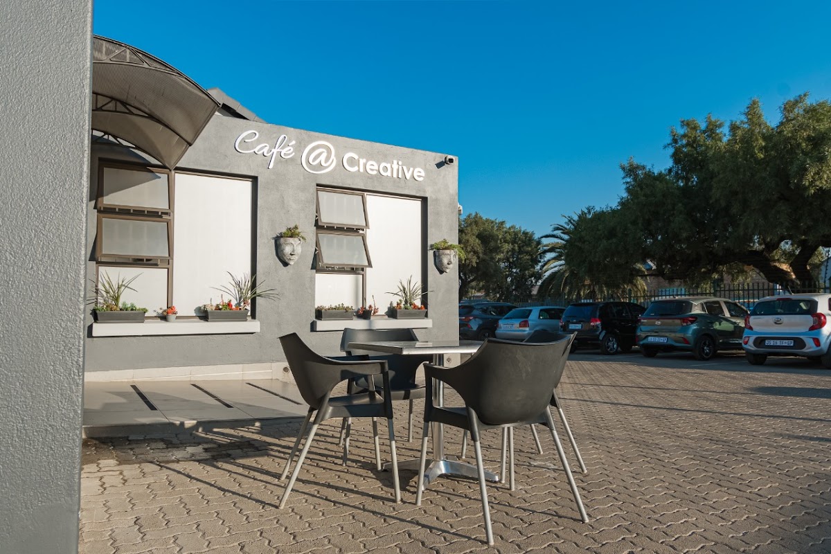 Café @ Creative