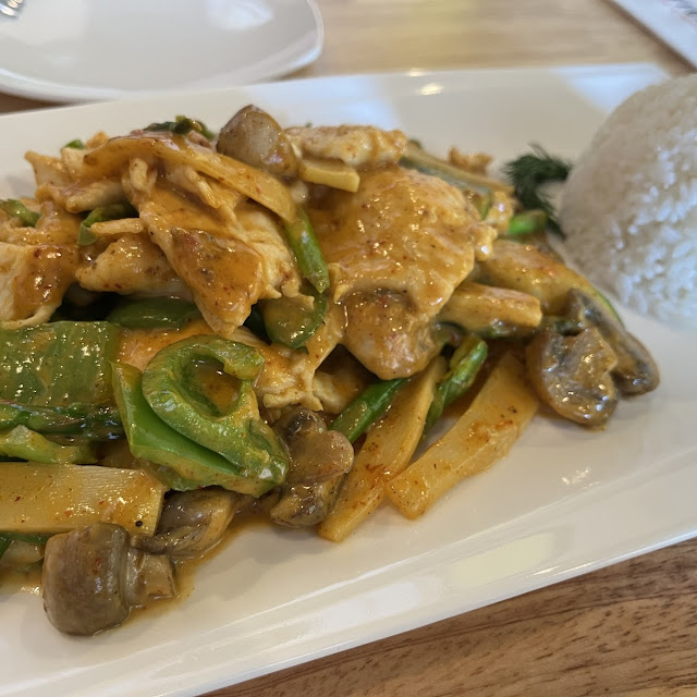 Chicken Curry