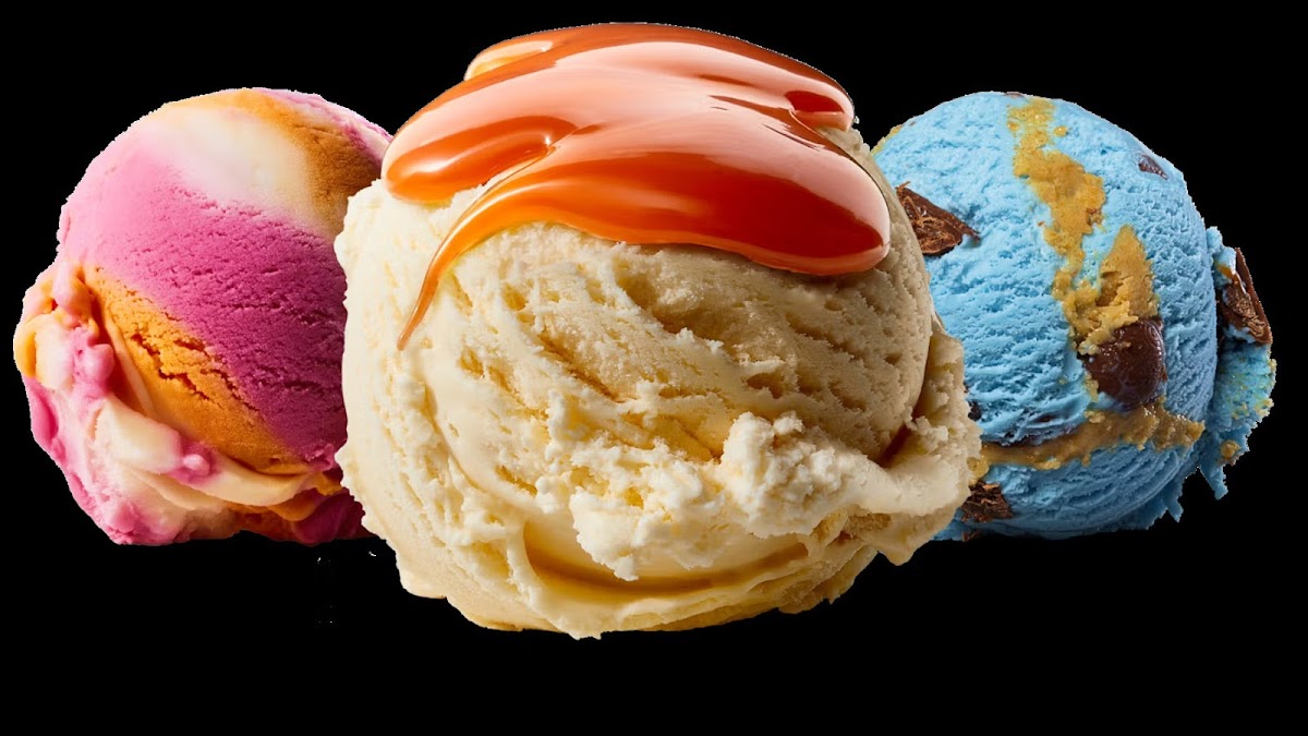 Baskin-Robbins Wanneroo