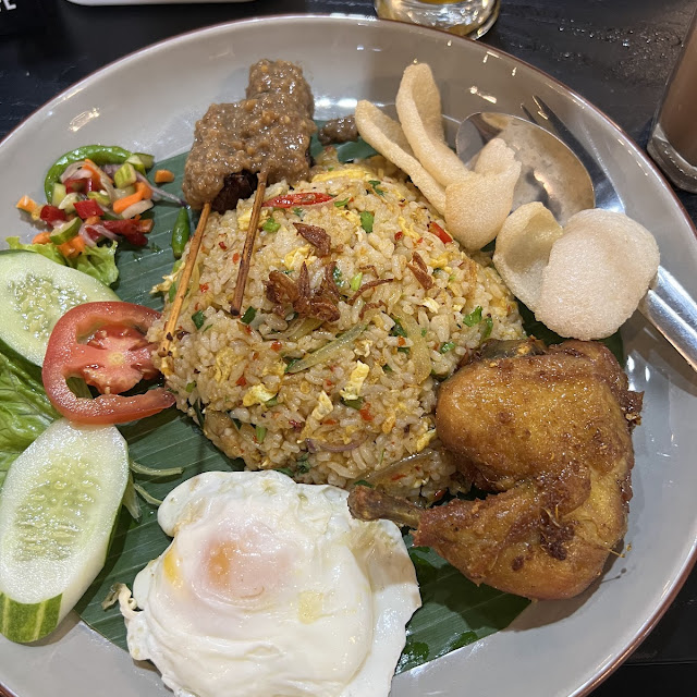 Nasi Goreng