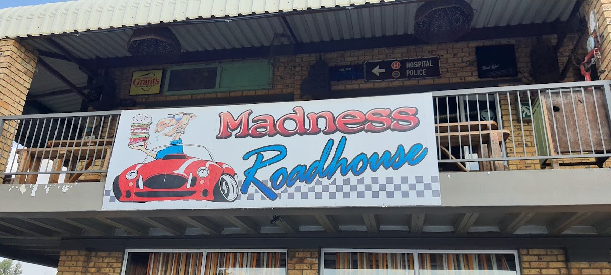 Madness