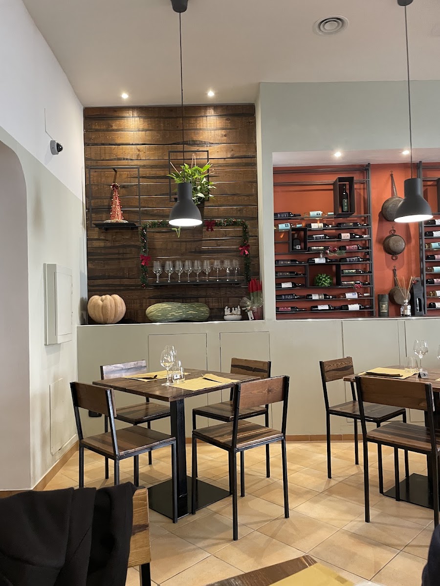Carmè Trattoria