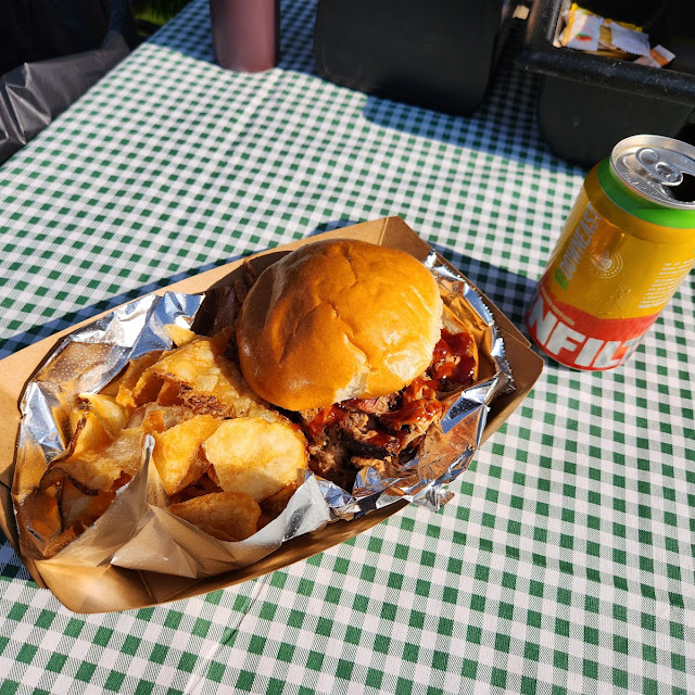 Pulled Pork