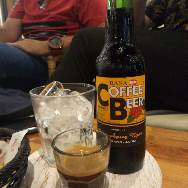 Coffee Beer