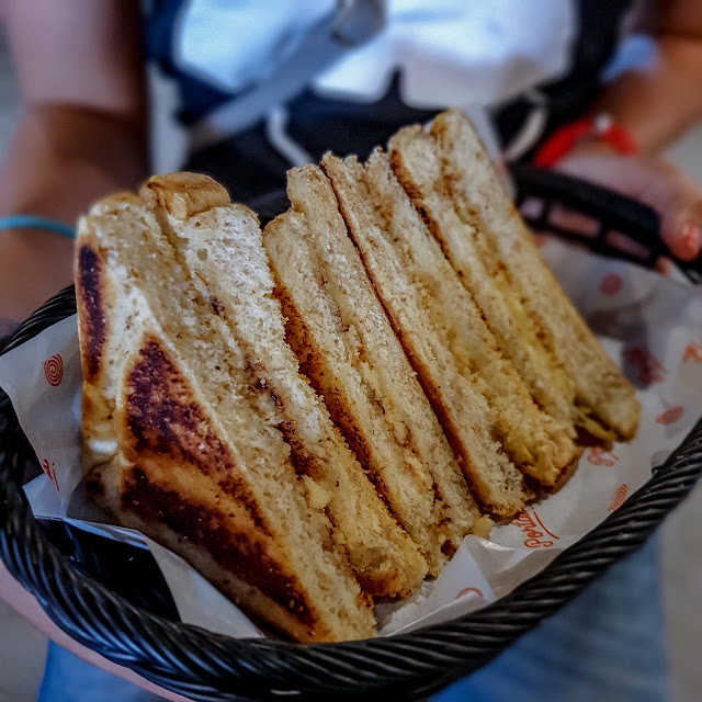 Ropang Cheese