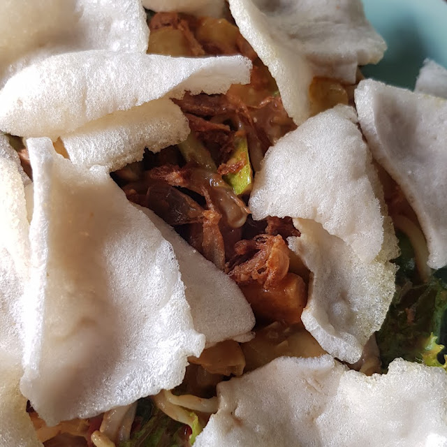 Gado Gado