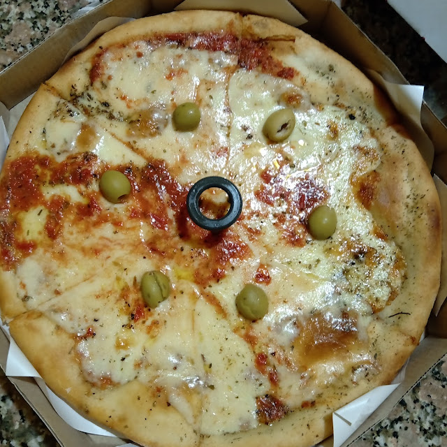 Muzzarella