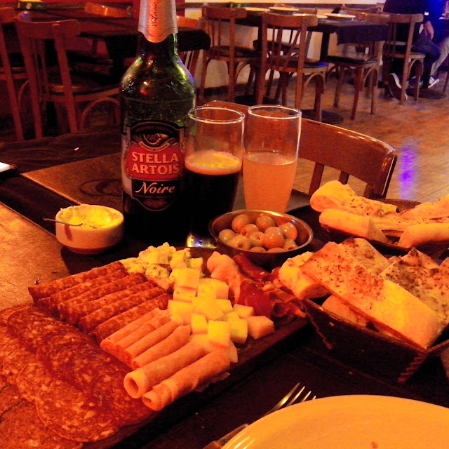 Picadita