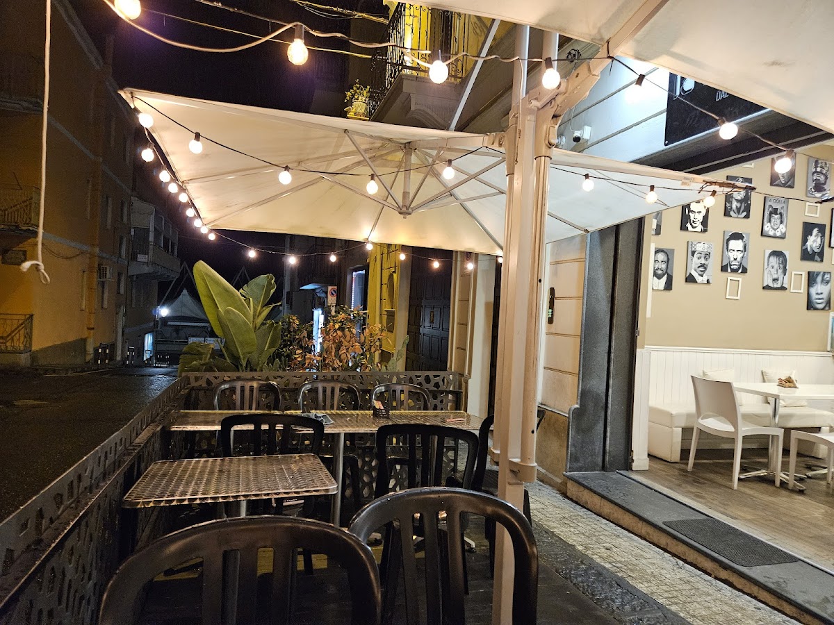La Bamba Food & Drink