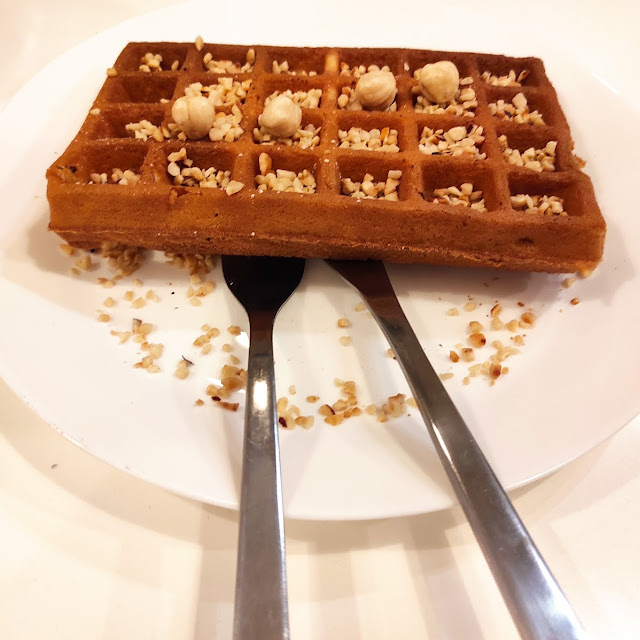 Waffel