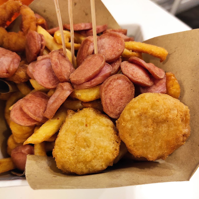 Misto Fritto