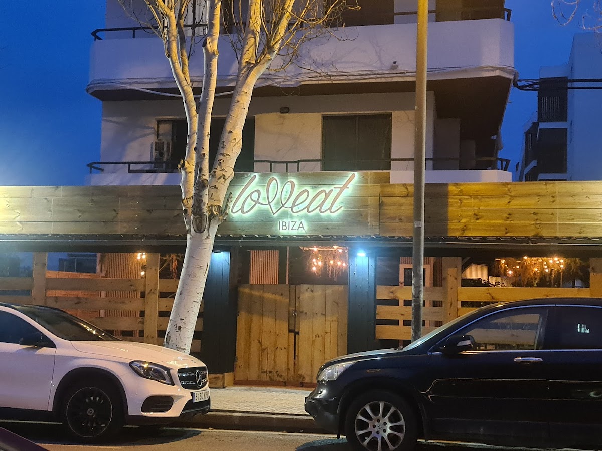 Loveat Eivissa