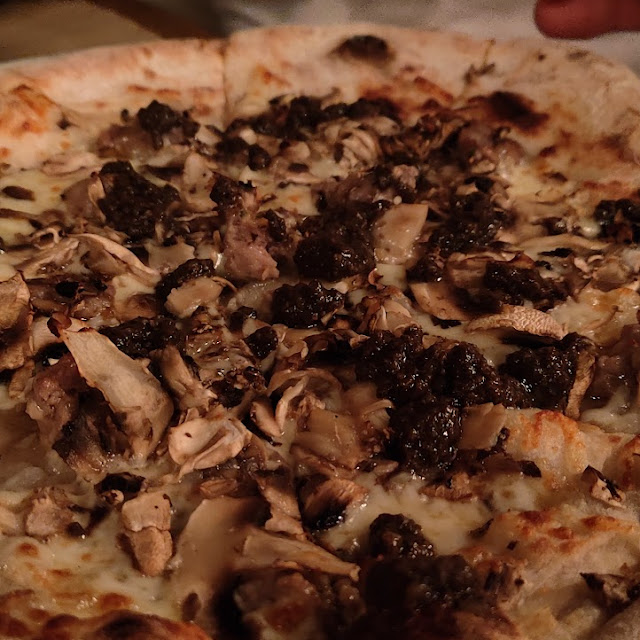 Pizza Kira